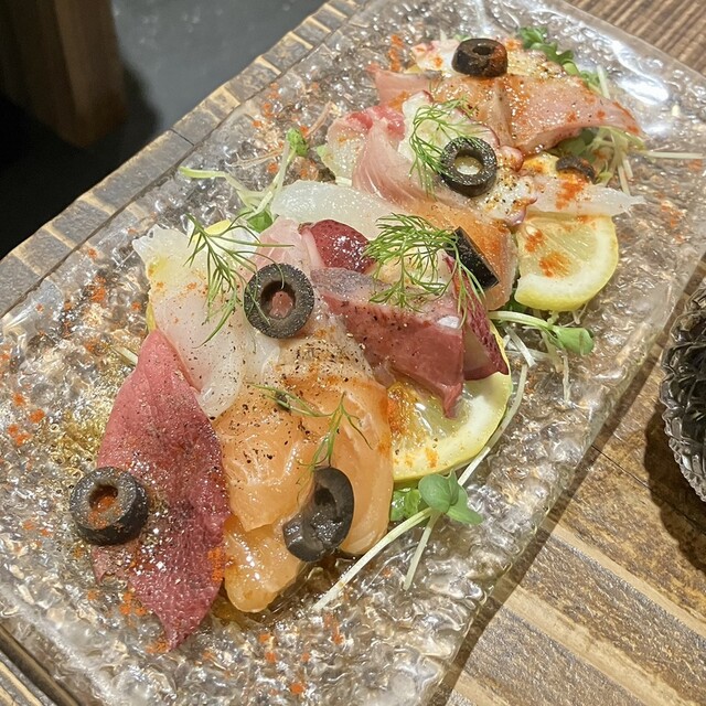 recommendations image for 酒場のんき