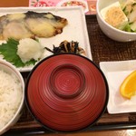 デニーズ 新宿中央公園店‎的实拍图