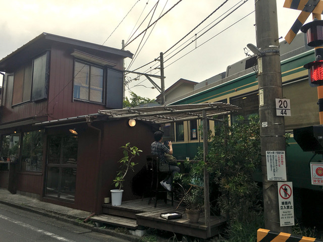 recommendations image for ヨリドコロ