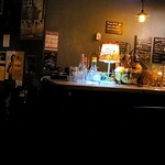 recommendations for Nony's bar