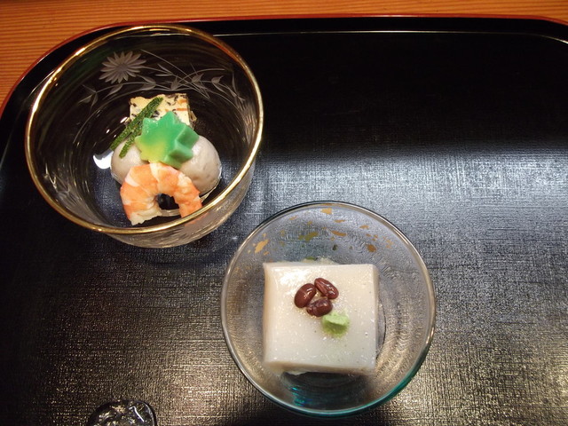 四季の料理　うえ野的实拍高清图