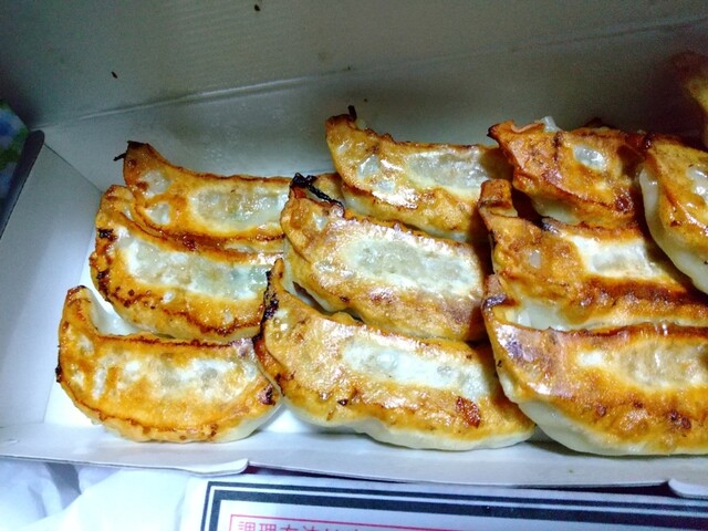 餃子の王将 十三店的實拍高清圖