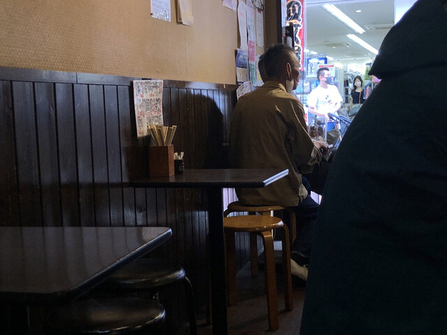 四文屋 新高円寺店的實拍高清圖