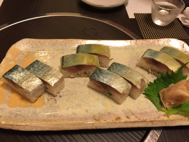 海人 鍛冶町店的實拍高清圖