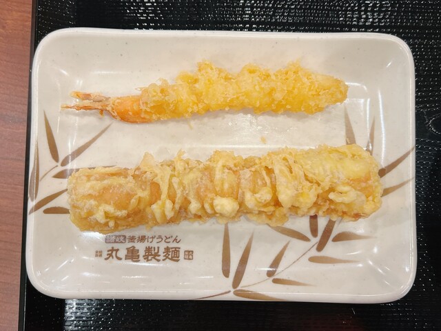 recommendations image for 丸亀製麺 守口大日店