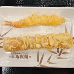 recommendations for 丸亀製麺 守口大日店