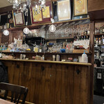 バール エ ターヴォラ カルダ ラ・ジョストラ的实拍图