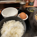 小麦や的實拍圖