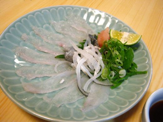 すし重的實拍高清圖