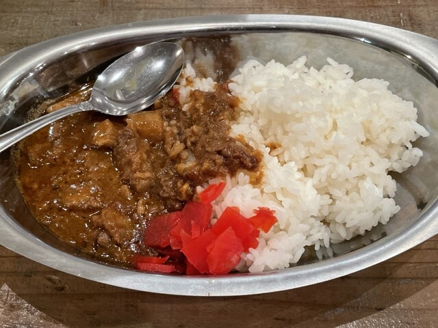 食堂チャチャチャ的實拍高清圖
