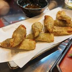 recommendations for あぶさん