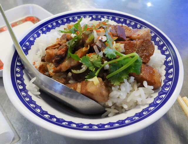台風大飯店的實拍高清圖