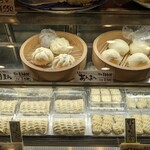 餃子 篭蔵的實拍圖