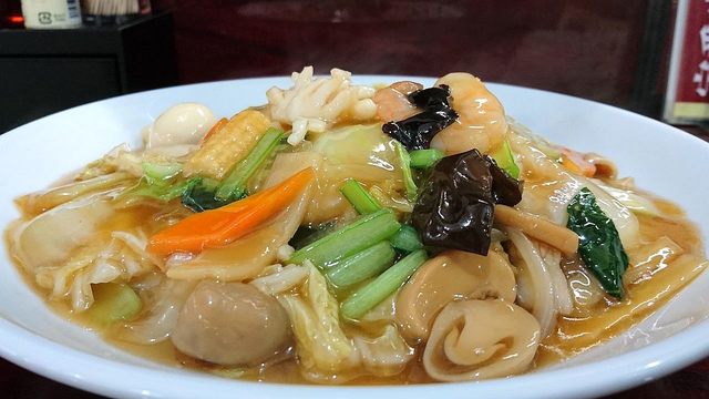 中華料理  周記的實拍高清圖