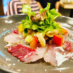 BAR PULPO的實拍圖