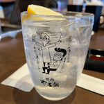 焼肉やる気 京都駅前店的實拍圖