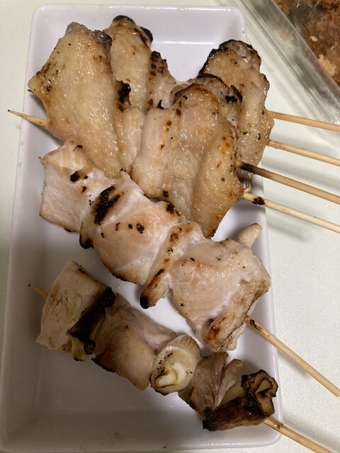 recommendations image for やきとりの浜名屋