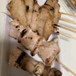 recommendations for やきとりの浜名屋