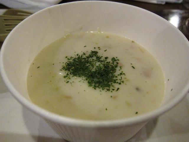 アミティ・ランディング・レストラン的實拍高清圖