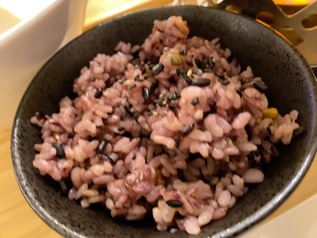 素食カフェ Ren 四条大宮店的实拍高清图