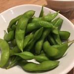 三代目 鳥メロ 錦糸町南口駅前店的实拍图