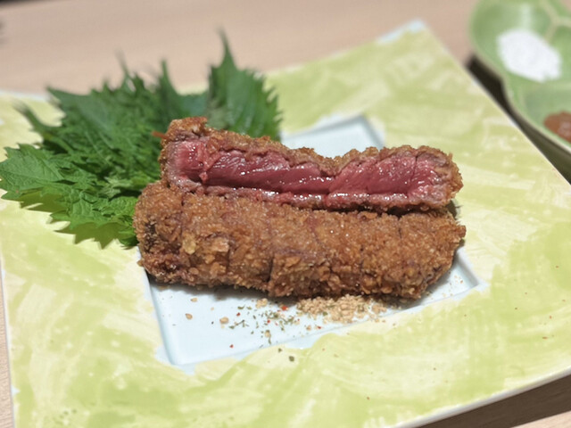 博多 肉色的实拍高清图