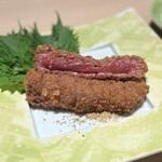 博多 肉色的实拍图