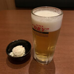 炭火居酒屋 炎 南4条店的實拍圖
