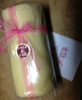 アーモンド洋菓子店 若林支店的實拍圖