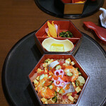 白金台すし兆的實拍圖