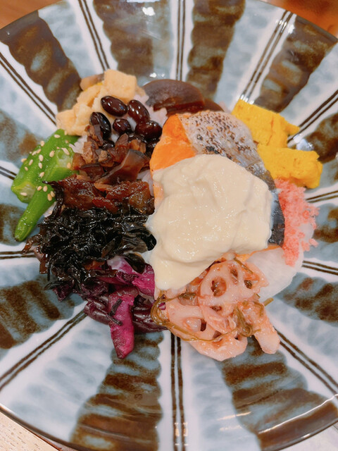 築地本願寺カフェ Tsumugi はなれ 月島店的實拍高清圖