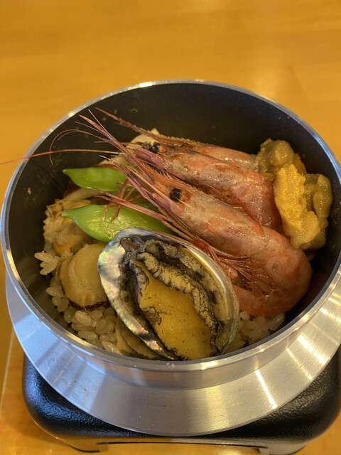 岬の湯　しゃこたん的實拍高清圖