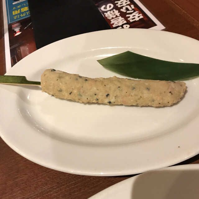 味覚園 新川店的实拍高清图
