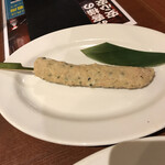 味覚園 新川店的实拍图
