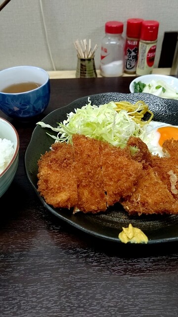 recommendations image for 食庵とんとん