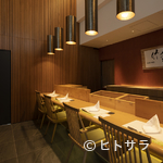 recommendations for 鉄板焼＆鮨ダイニング福岡伊都竹彩