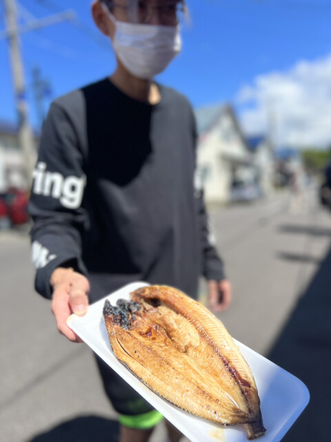 米田商店的實拍高清圖