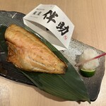 recommendations for 高級ブランド干物 銀座伴助 新宿タカシマヤ タイムズスクエア店