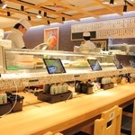 こだわり廻転寿司 まぐろ人 ヨドバシAkiba店的实拍图