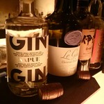 Bar Nagi的實拍圖