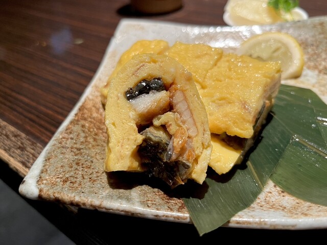 北海道海鮮・離れ情緒～ 西５東３～ 新宿東口店的實拍高清圖