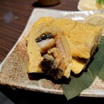 北海道海鮮・離れ情緒～ 西５東３～ 新宿東口店的實拍圖
