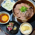 天心爛漫 河原町店的实拍图