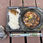 東京麻婆的實拍圖