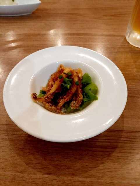 食の宝庫北海道的实拍高清图