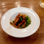 食の宝庫北海道的实拍图