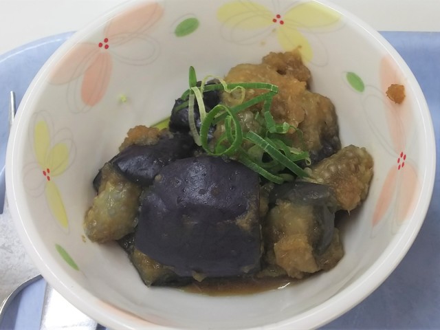 良心館食堂的實拍高清圖