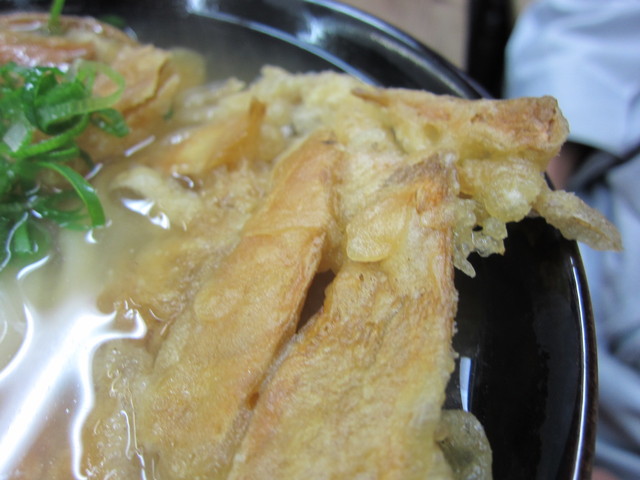 博多さぬきうどん 西通り大名店的實拍高清圖