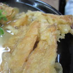 博多さぬきうどん 西通り大名店的實拍圖