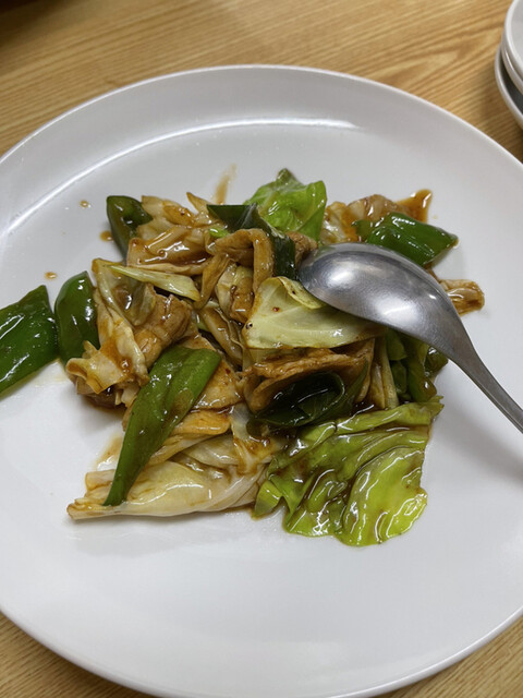 中国 東北飯店的实拍高清图